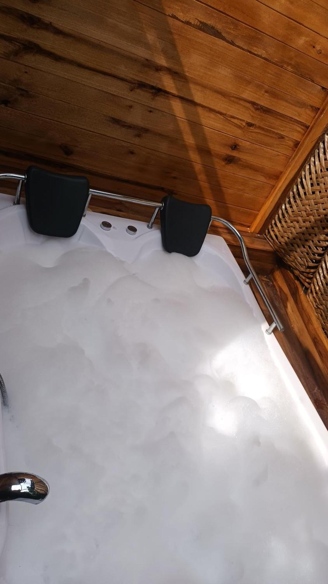 Sierra Tayrona Hostel El Zaino Dış mekan fotoğraf