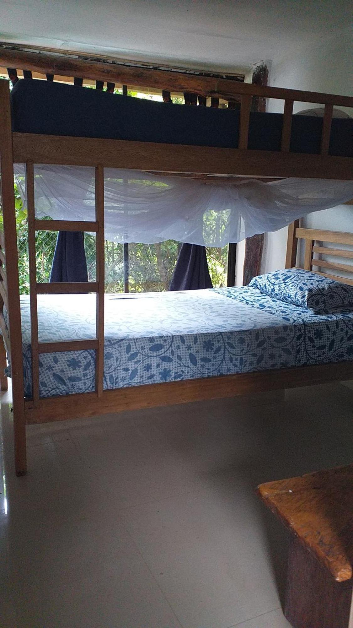 Sierra Tayrona Hostel El Zaino Dış mekan fotoğraf