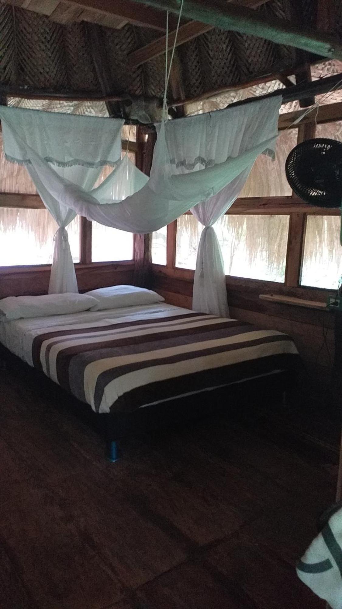 Sierra Tayrona Hostel El Zaino Oda fotoğraf