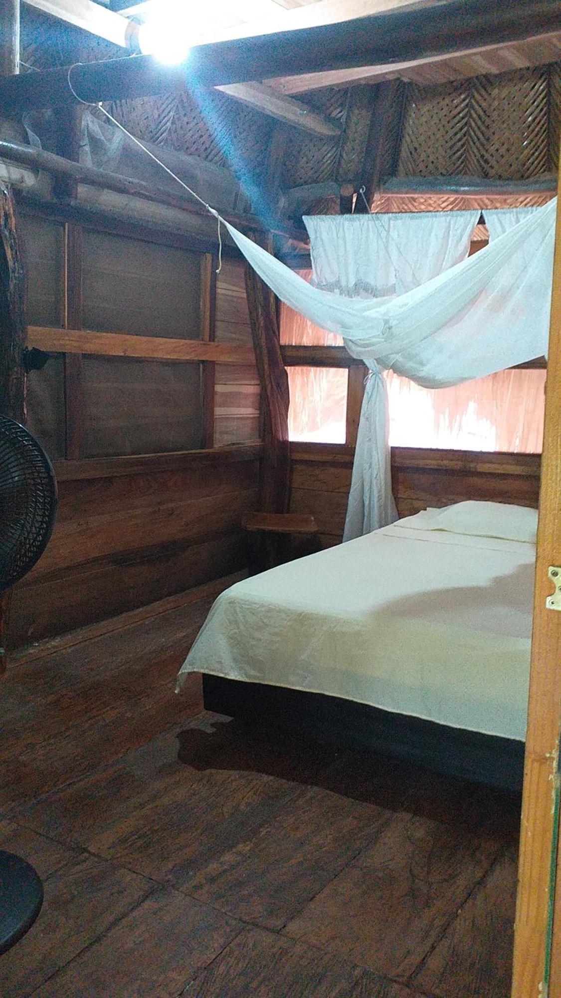 Sierra Tayrona Hostel El Zaino Oda fotoğraf