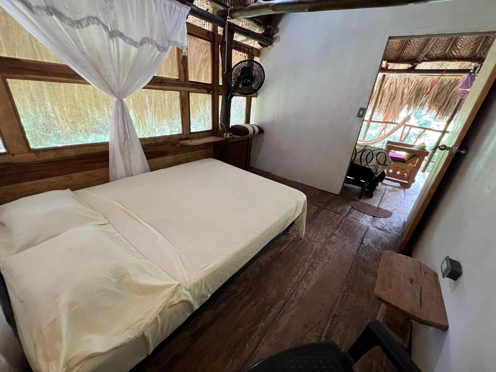 Sierra Tayrona Hostel El Zaino Oda fotoğraf
